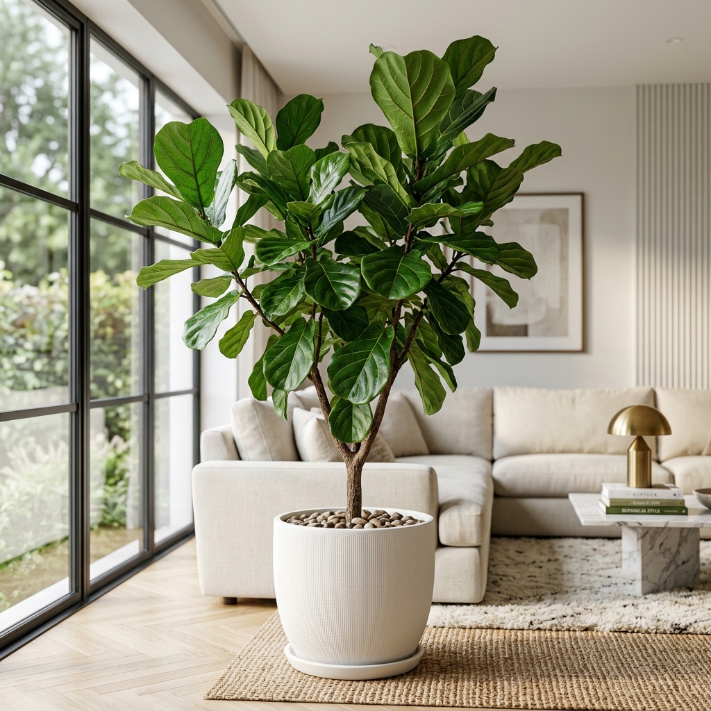 Fiddle Leaf Fig